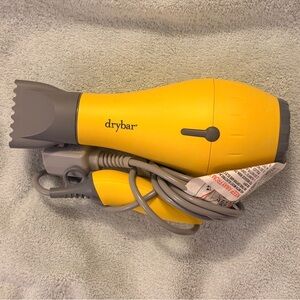 Baby Buttercup Travel Size Blow Dryer